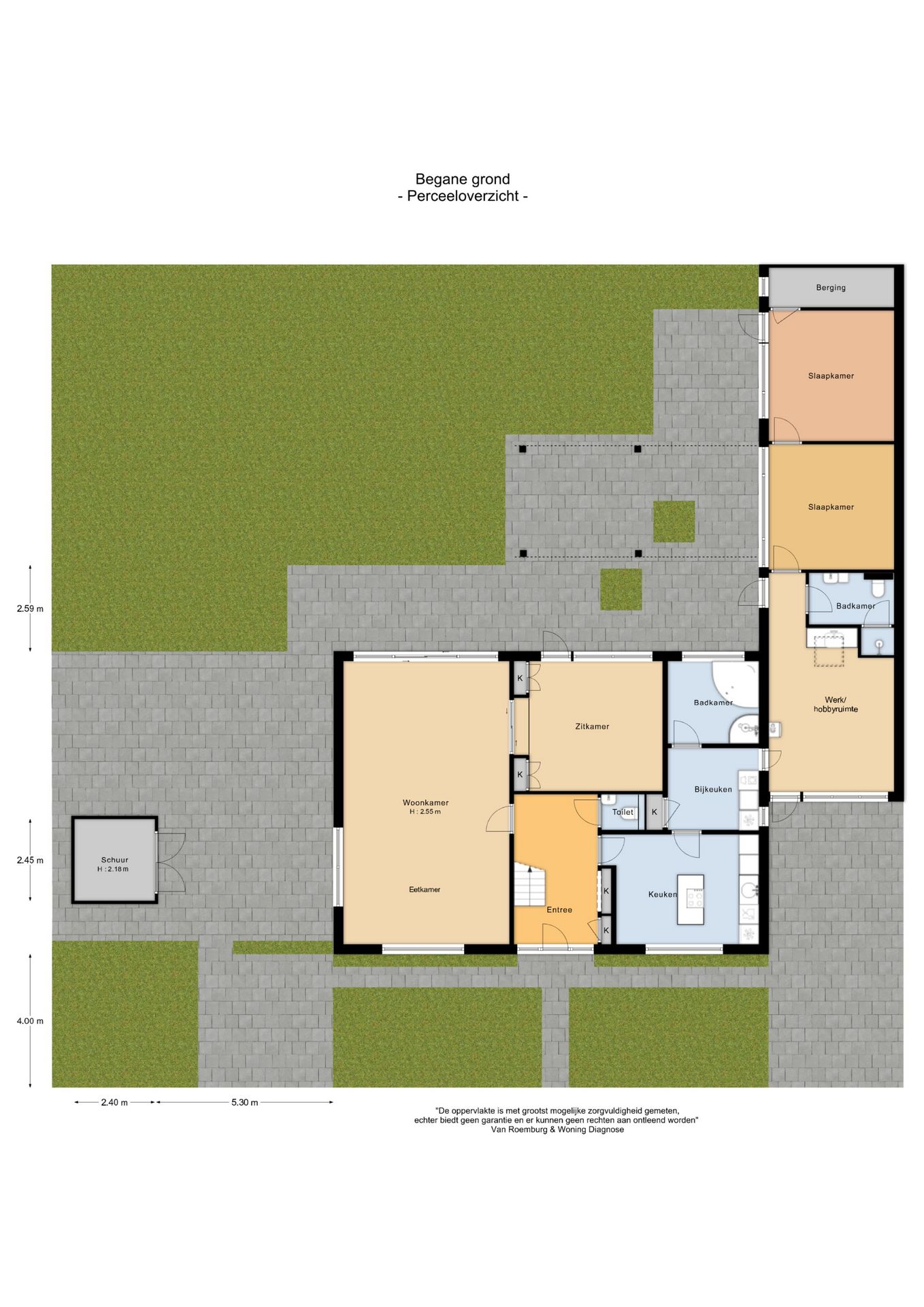 Foto 40 van Ericapark 37