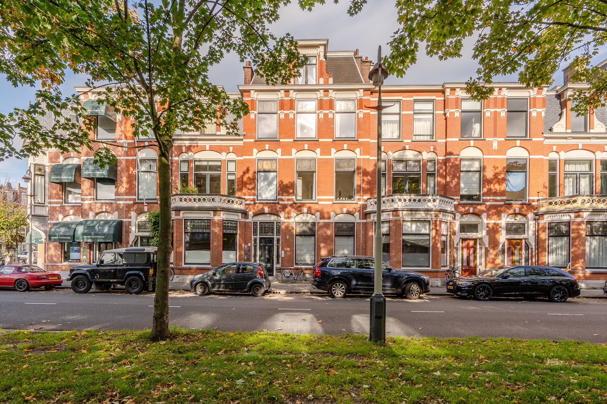 Cornelis de Wittlaan 35-B 35 B