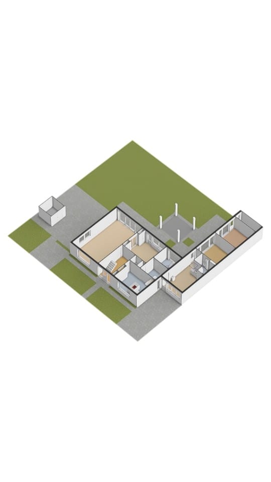 Foto 44 van Ericapark 37