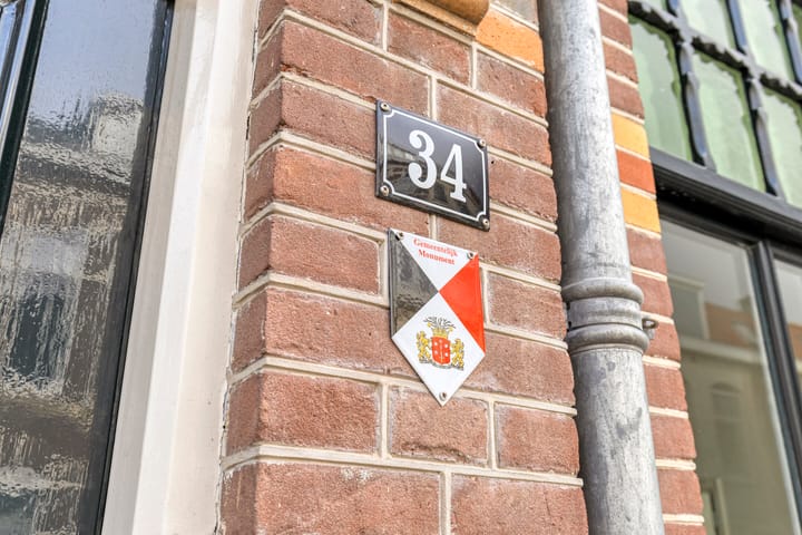 Foto 2 van Generaal Joubertstraat 34