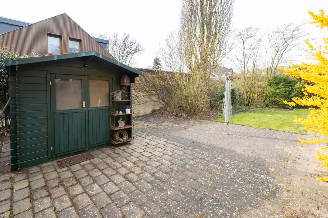 Foto 31 van Ericapark 37