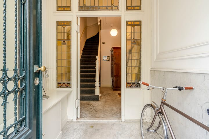 Foto 2 van Cornelis de Wittlaan 35-B