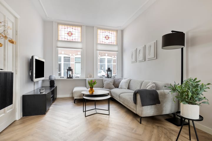 Photo 5 of Generaal Joubertstraat 34