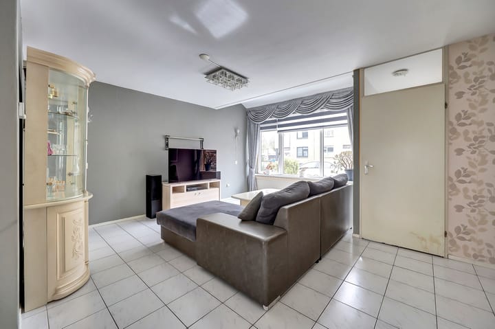 Photo 2 of Sientje Mesdag-van Houtenstraat 5