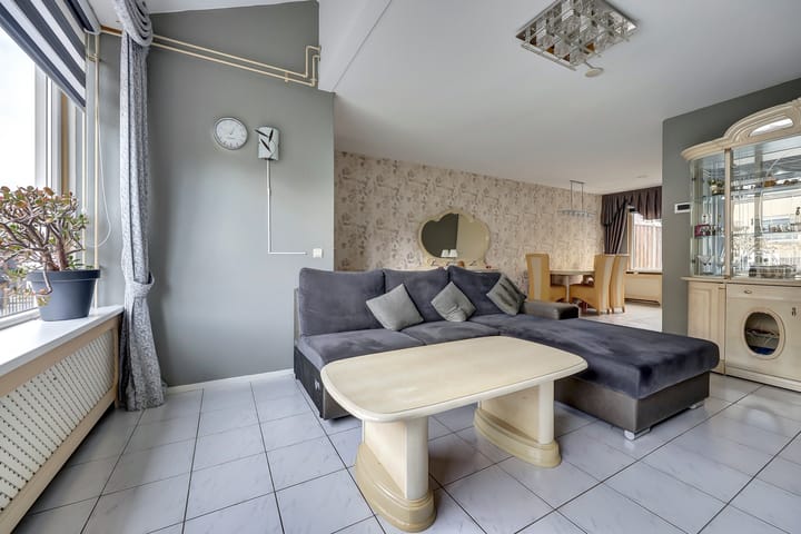 Photo 3 of Sientje Mesdag-van Houtenstraat 5