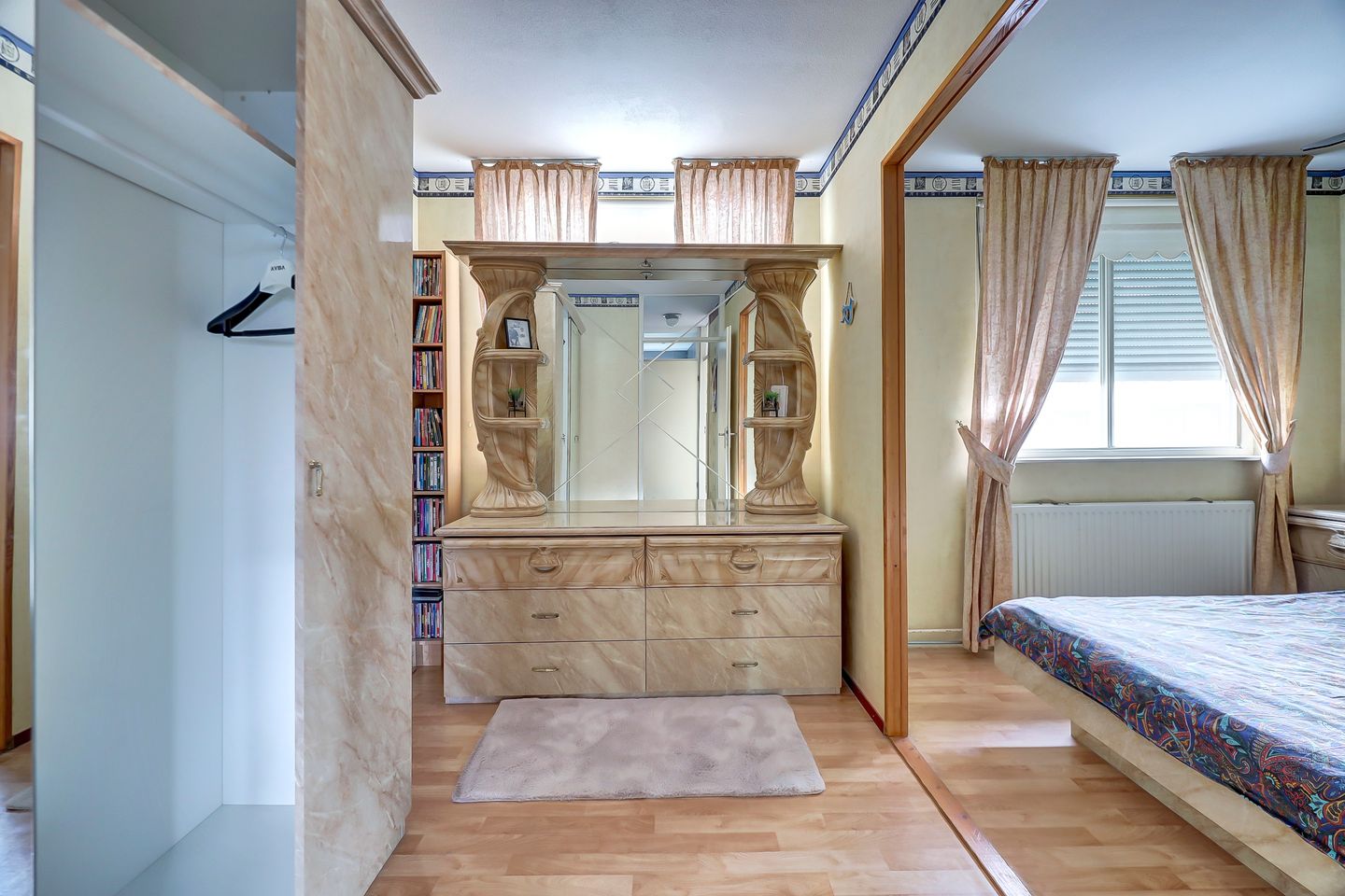 Foto 10 van Sientje Mesdag-van Houtenstraat 5