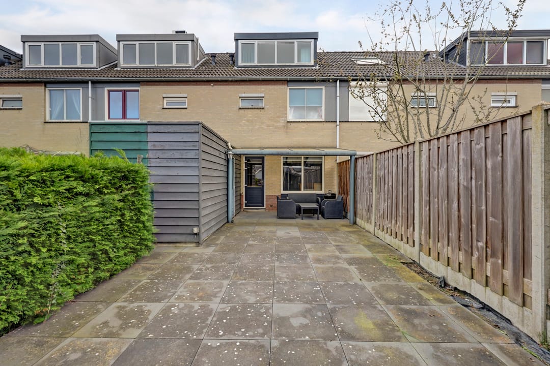 Foto 17 van Sientje Mesdag-van Houtenstraat 5