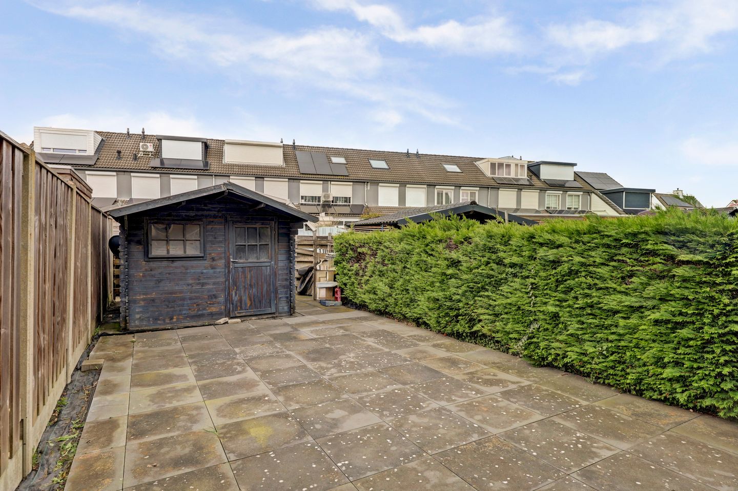 Foto 20 van Sientje Mesdag-van Houtenstraat 5