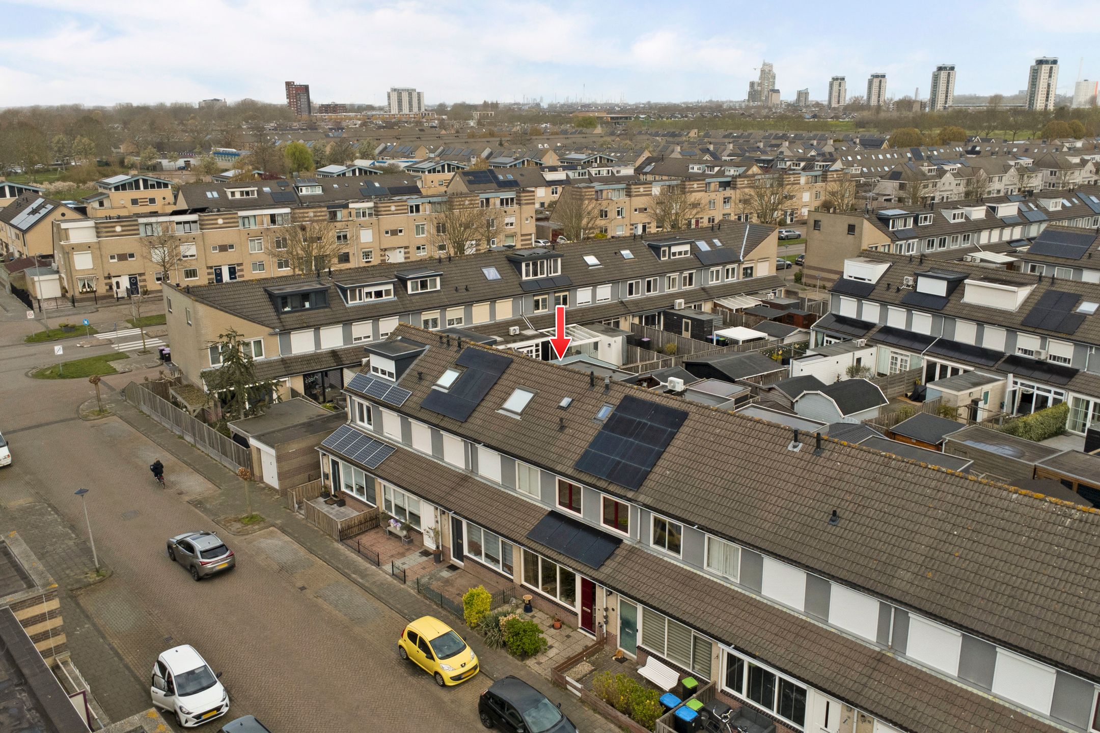 Foto 21 van Sientje Mesdag-van Houtenstraat 5