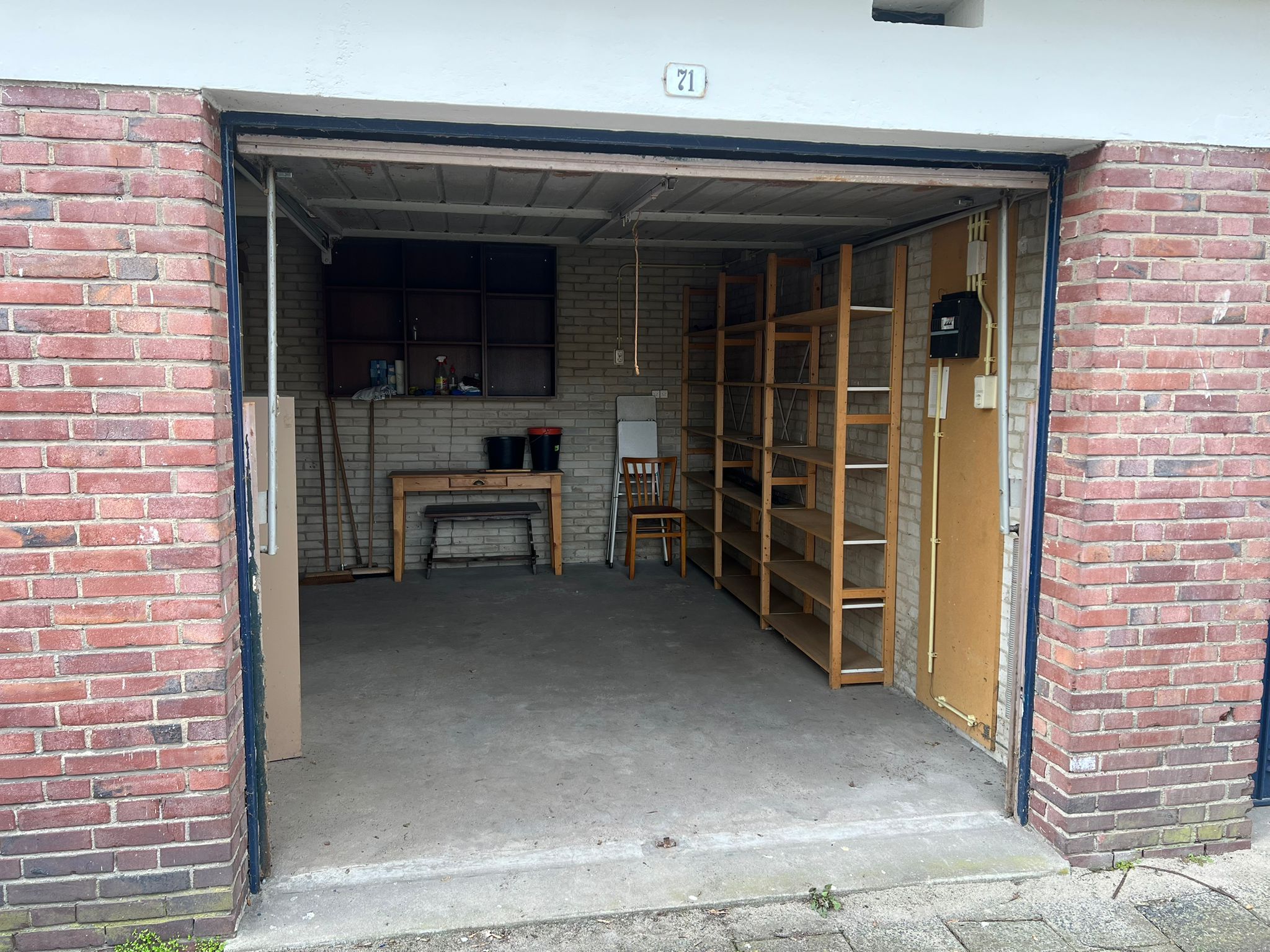 Foto 3 van Populierenlaan 433-71