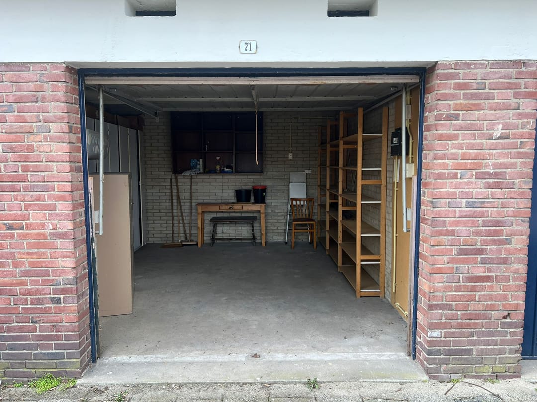 Foto 2 van Populierenlaan 433-71