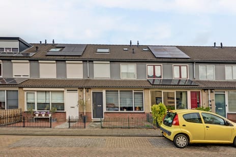 Sientje Mesdag-van Houtenstraat thumbnail