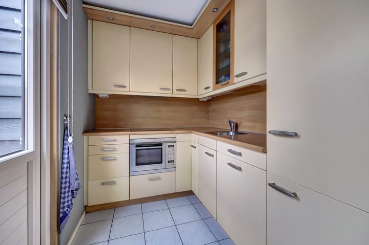 Photo 4 of Sientje Mesdag-van Houtenstraat 5