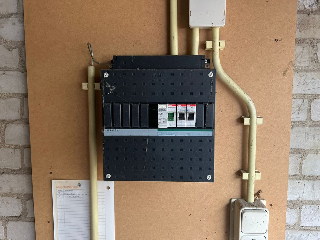 Foto 7 van Populierenlaan 433-71