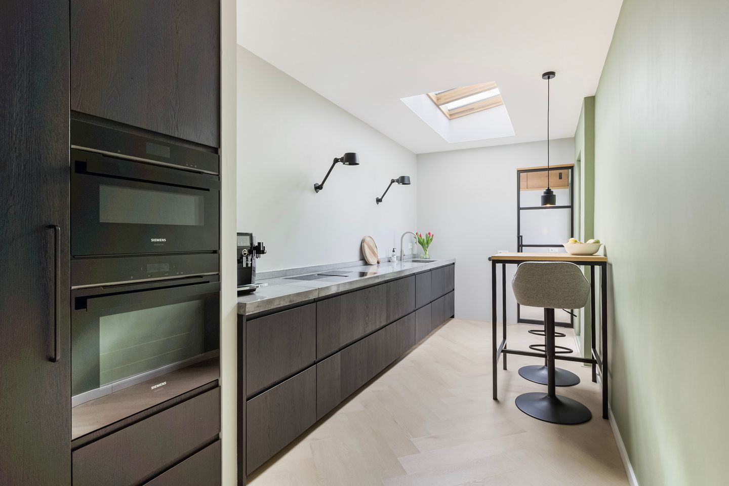 Foto 4 van Jachtlaan 210