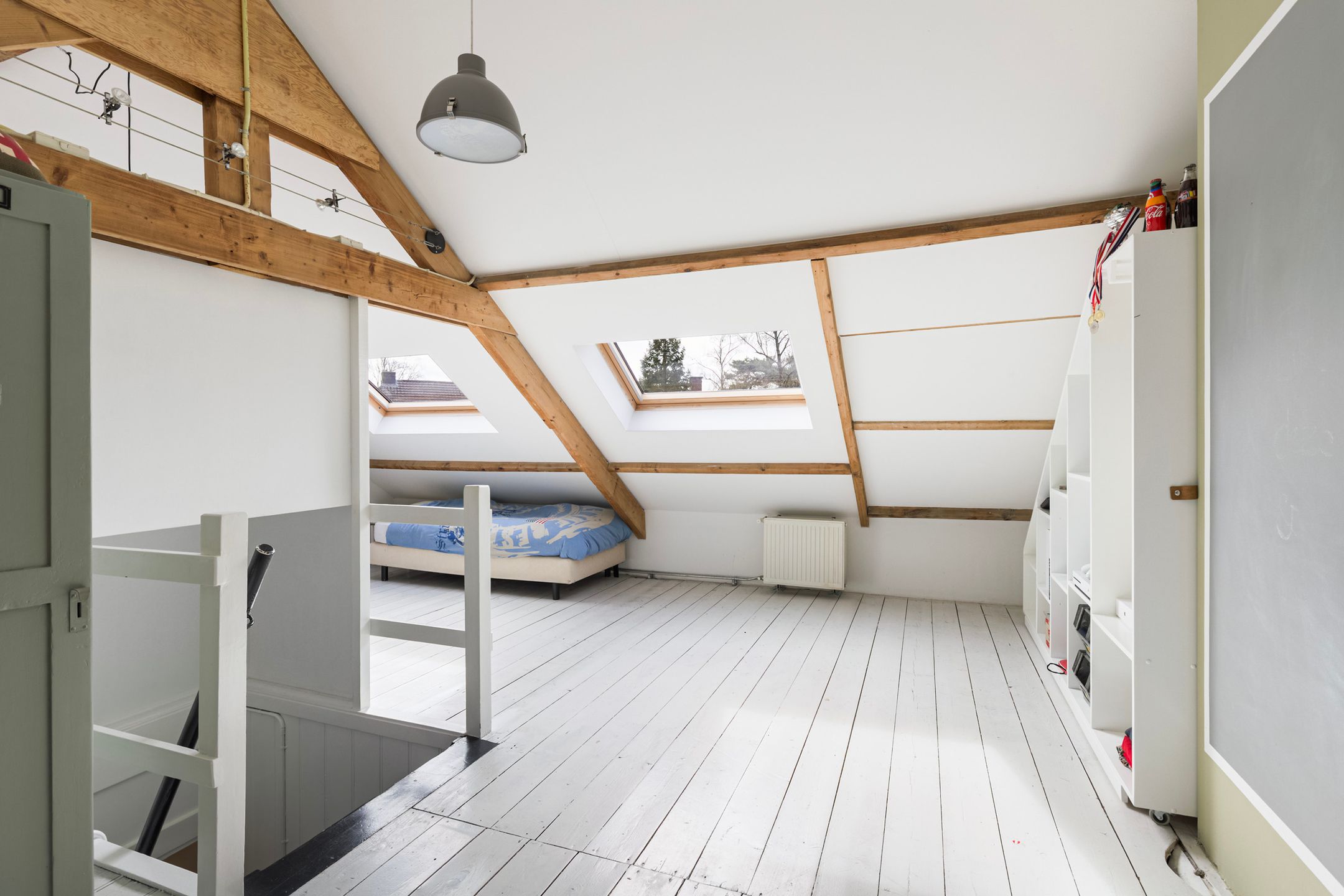 Foto 30 van Jachtlaan 210