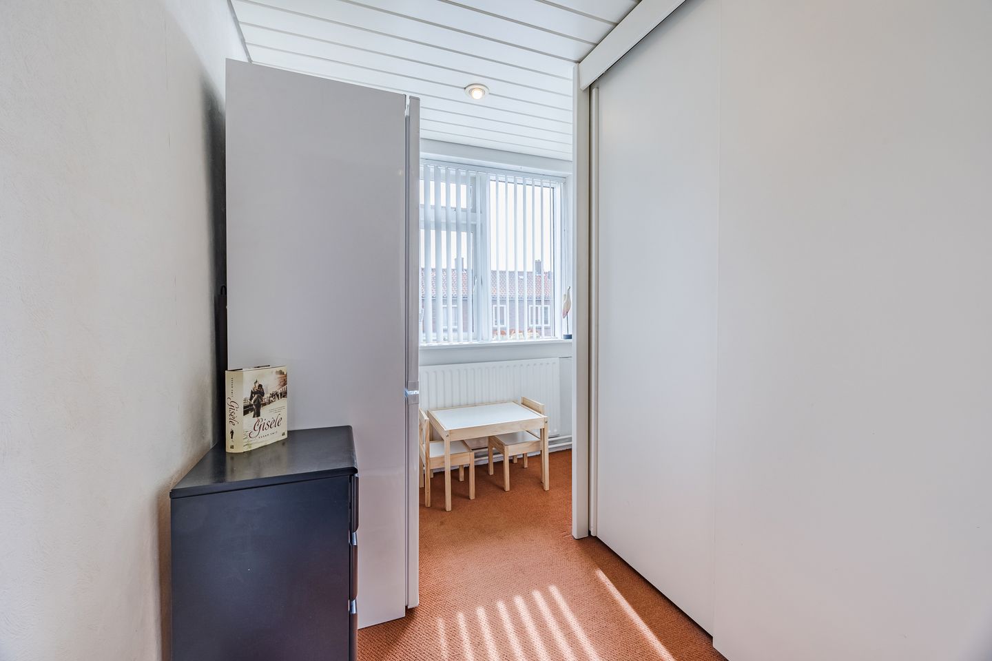 Photo 19 of Duiventorenstraat 50