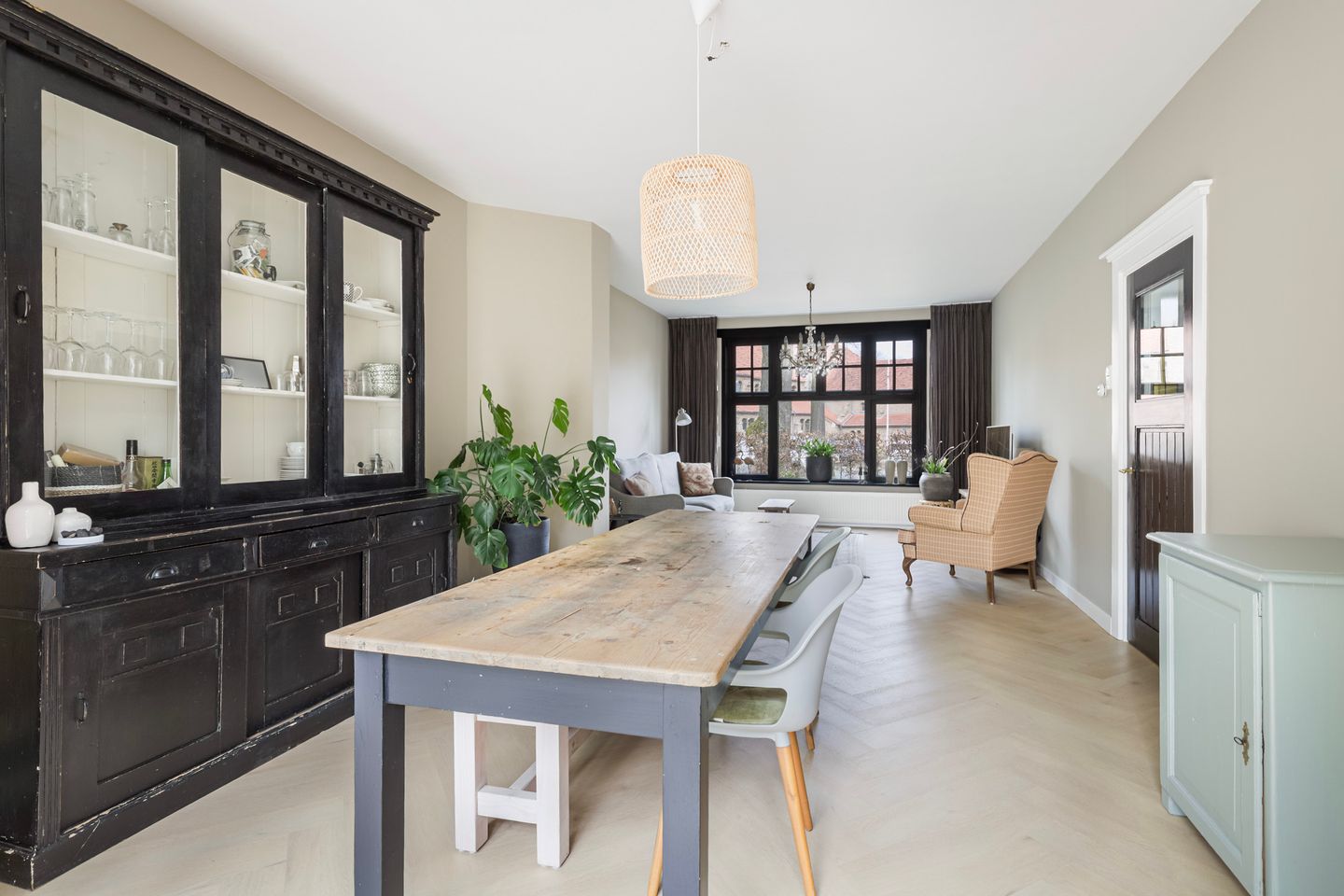 Foto 10 van Jachtlaan 210