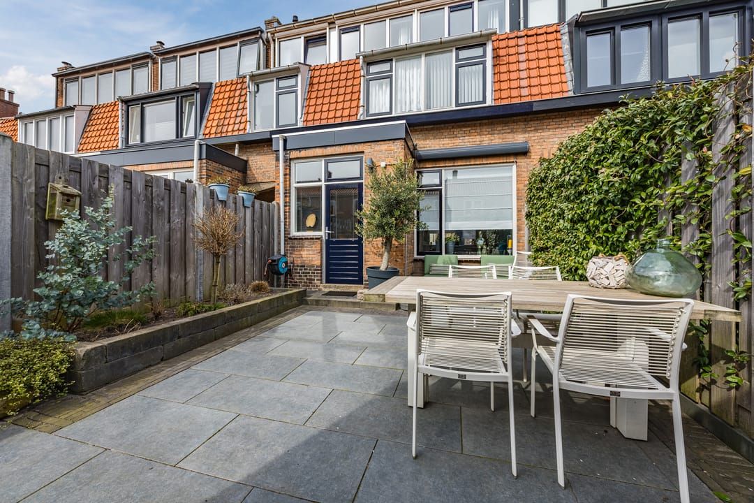 Photo 31 of Duiventorenstraat 50