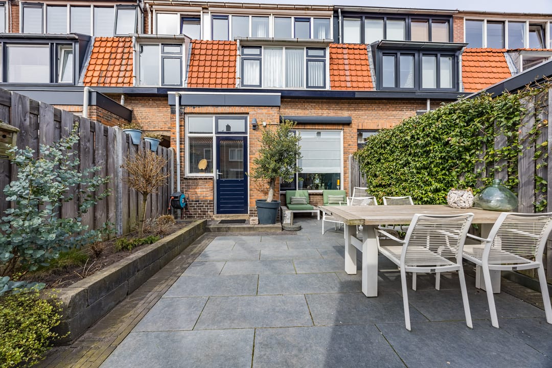 Photo 32 of Duiventorenstraat 50