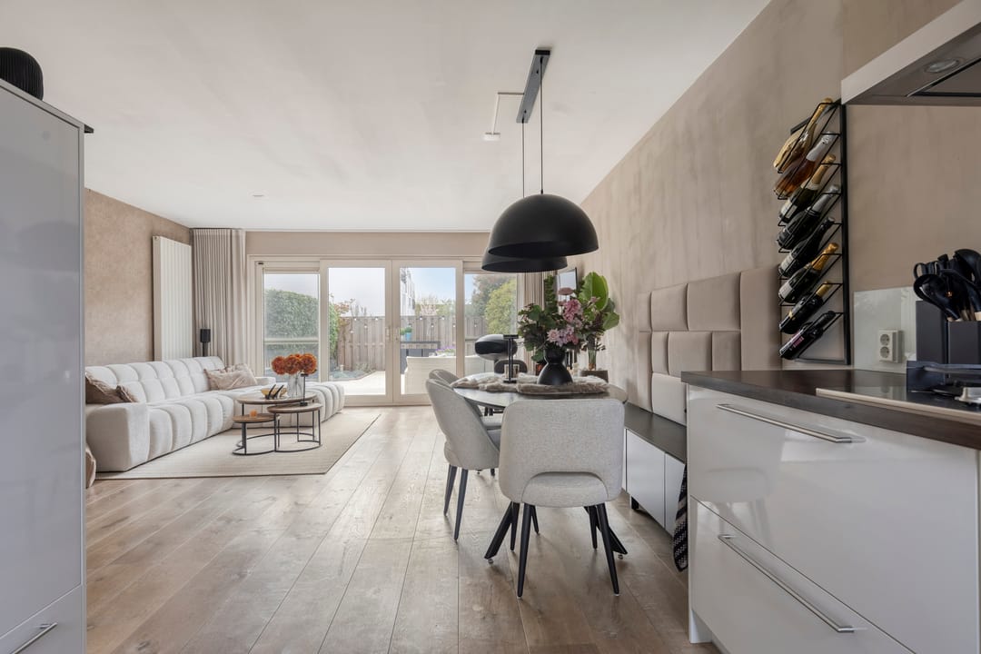 Foto 13 van Reggedal 13