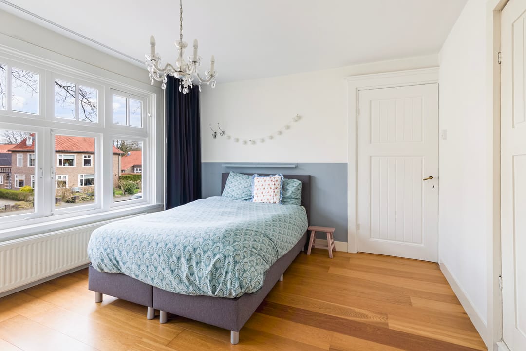 Foto 26 van Jachtlaan 210