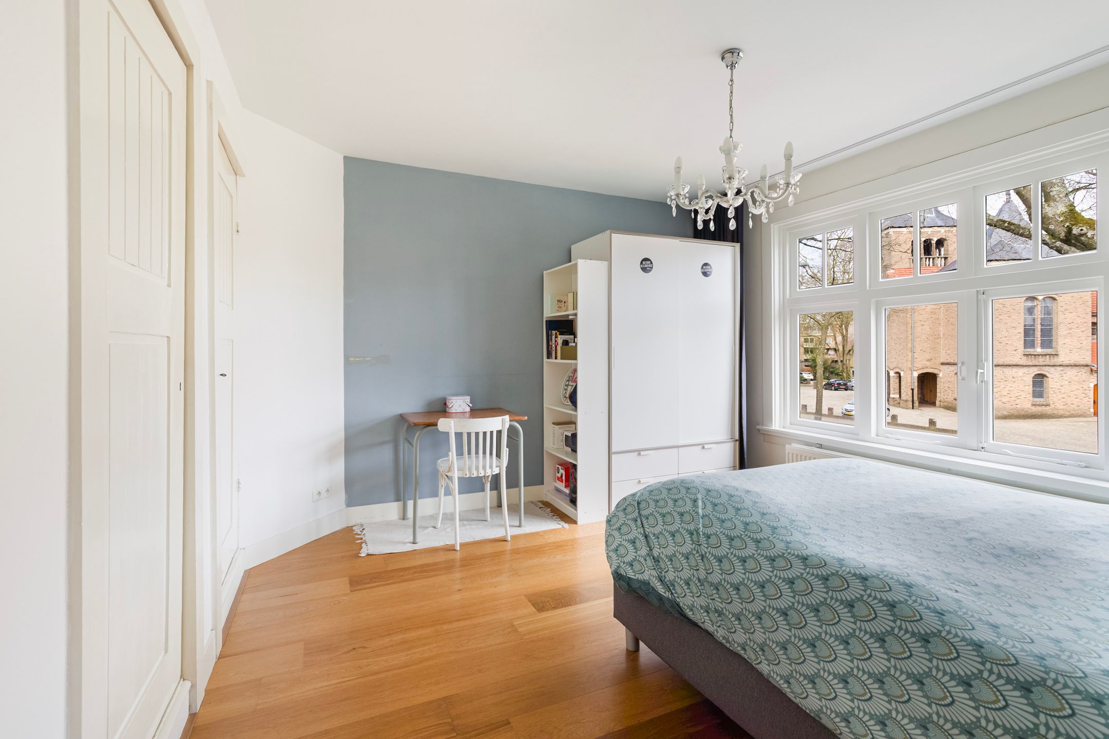 Foto 27 van Jachtlaan 210