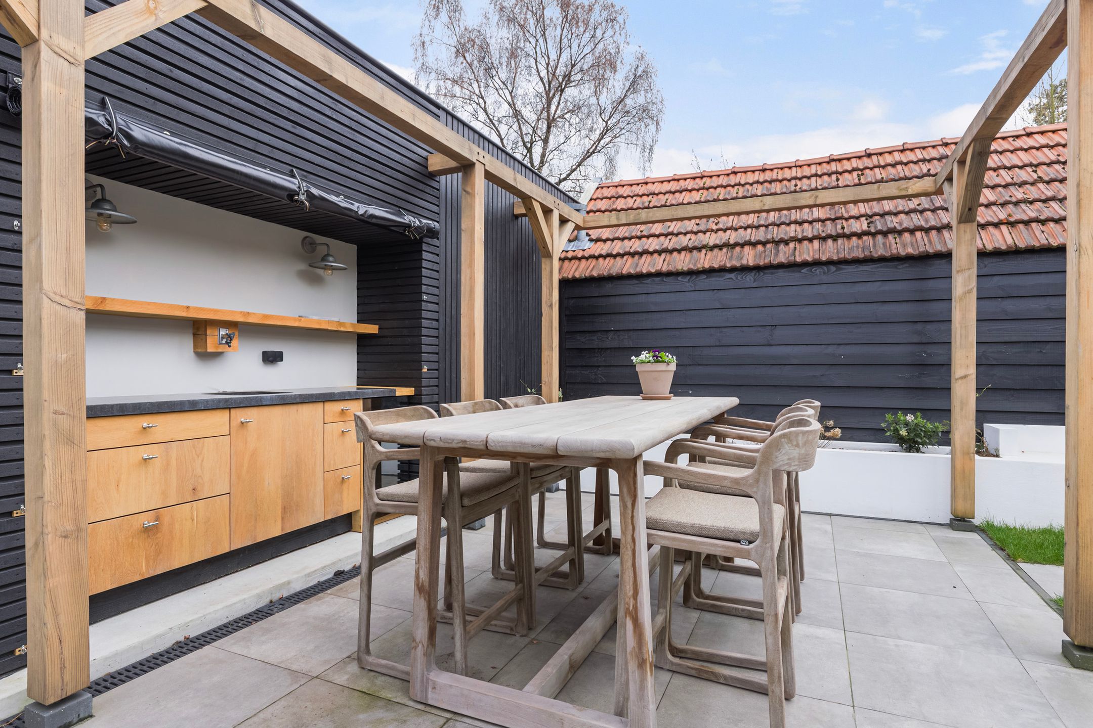 Foto 33 van Jachtlaan 210