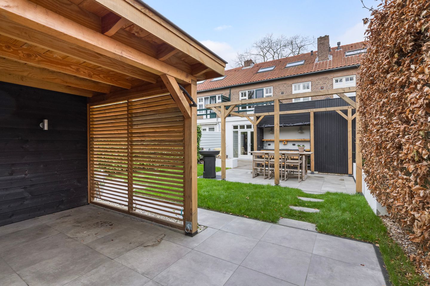 Foto 35 van Jachtlaan 210