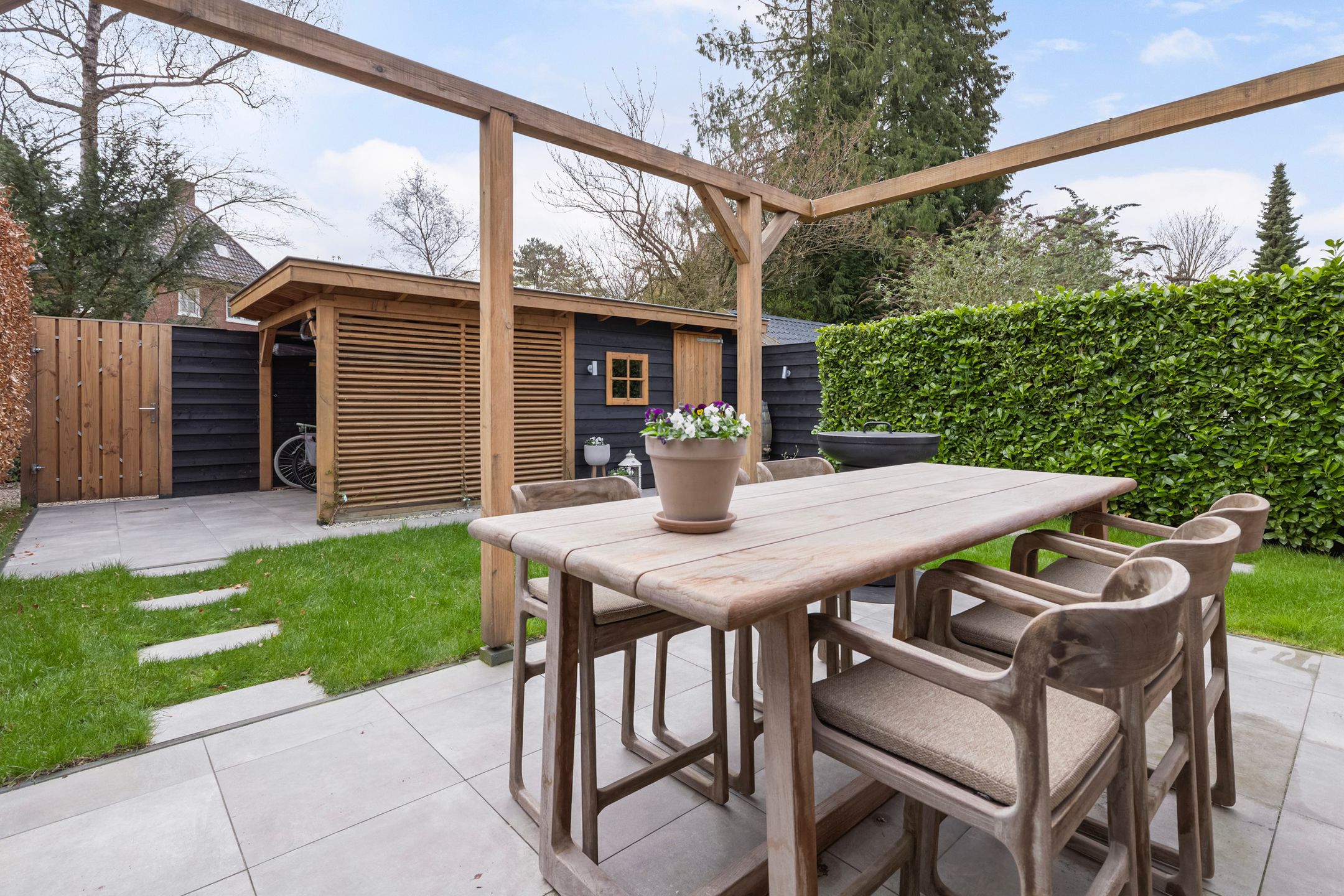 Foto 36 van Jachtlaan 210