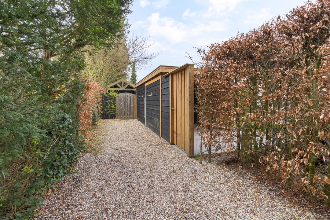 Foto 37 van Jachtlaan 210