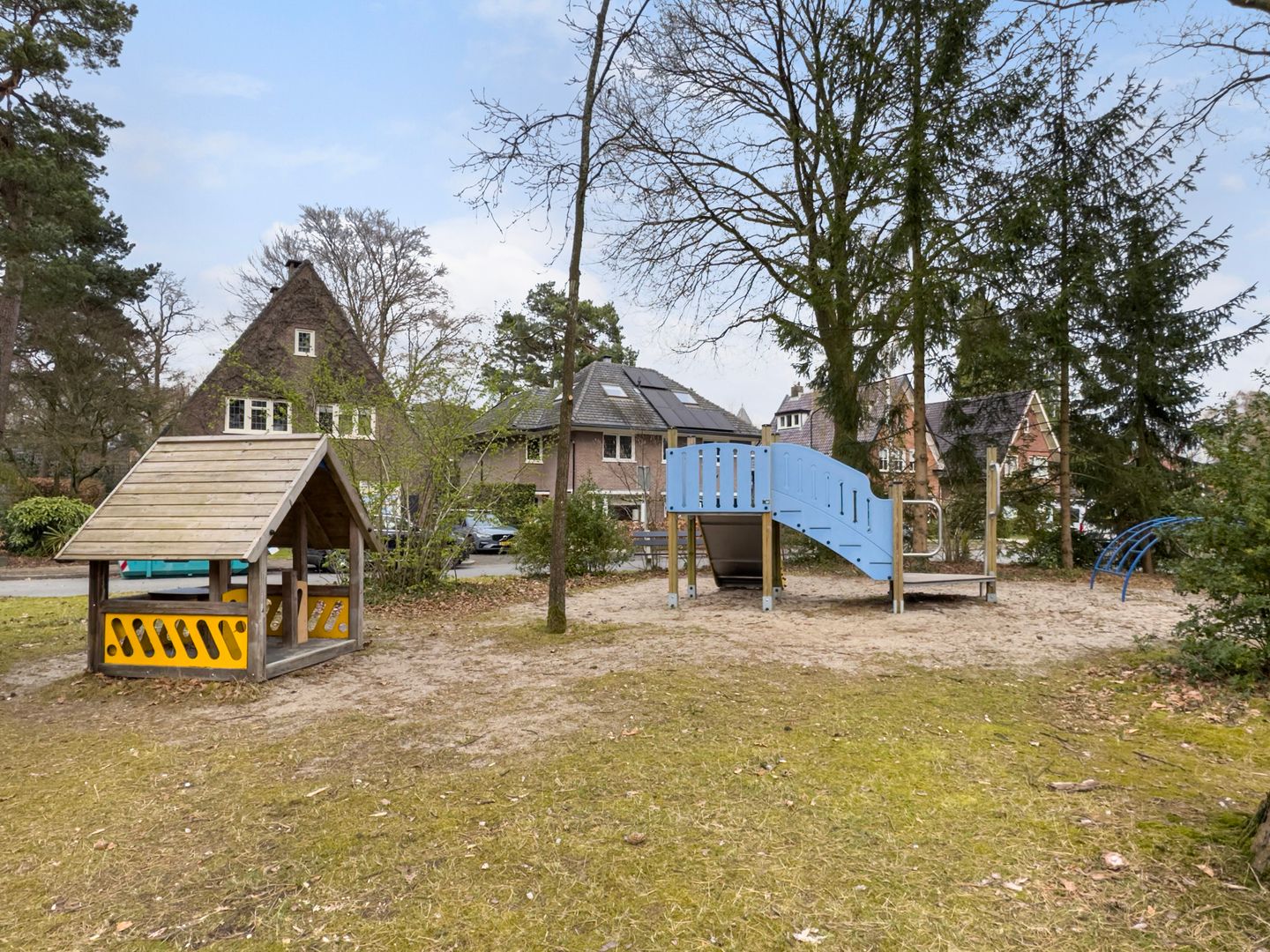 Foto 40 van Jachtlaan 210