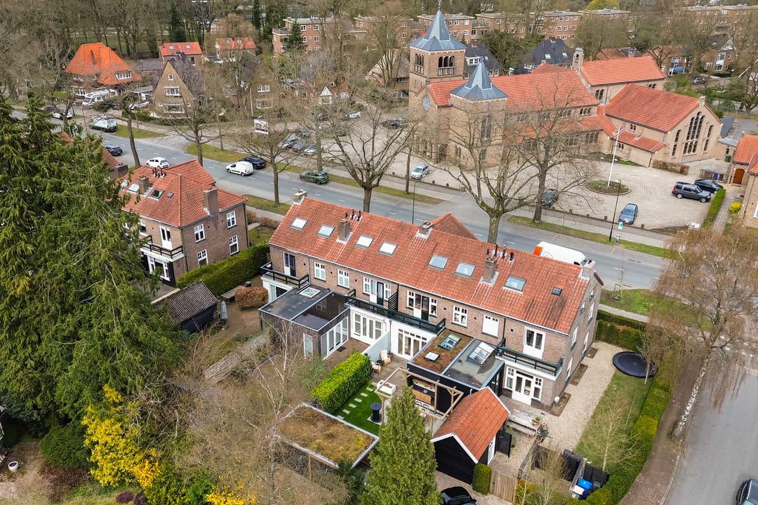 Foto 41 van Jachtlaan 210