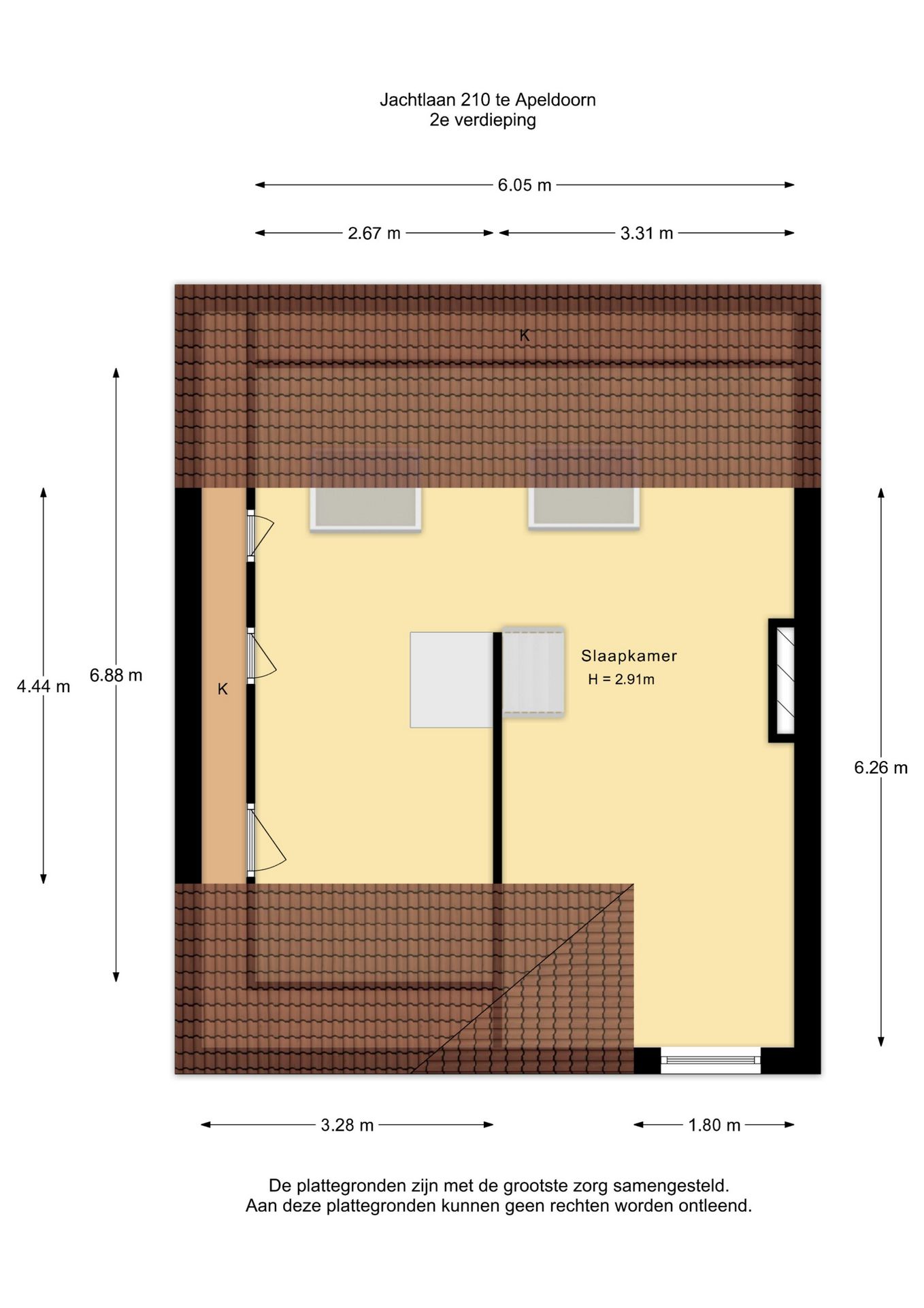 Foto 45 van Jachtlaan 210
