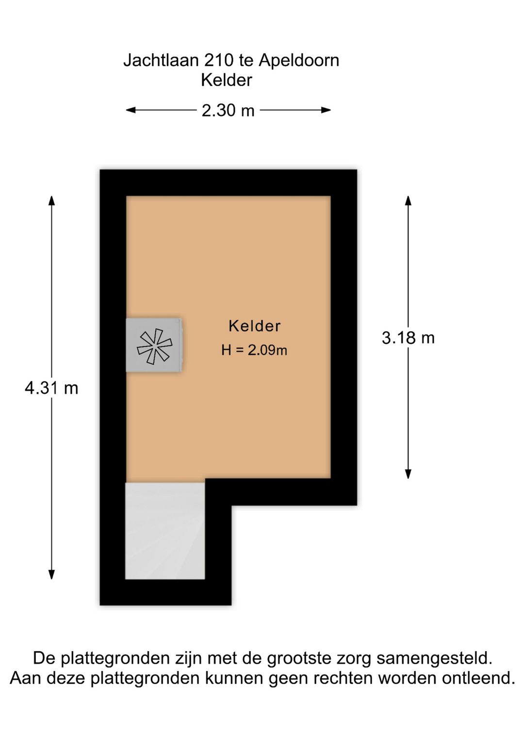 Foto 46 van Jachtlaan 210