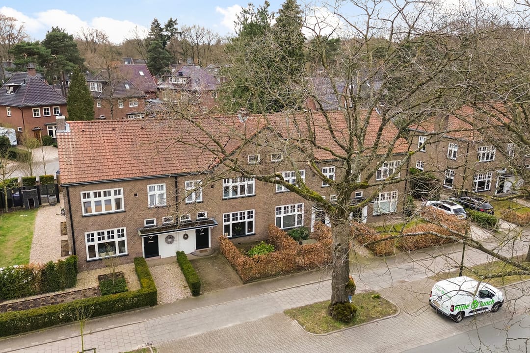 Foto 38 van Jachtlaan 210