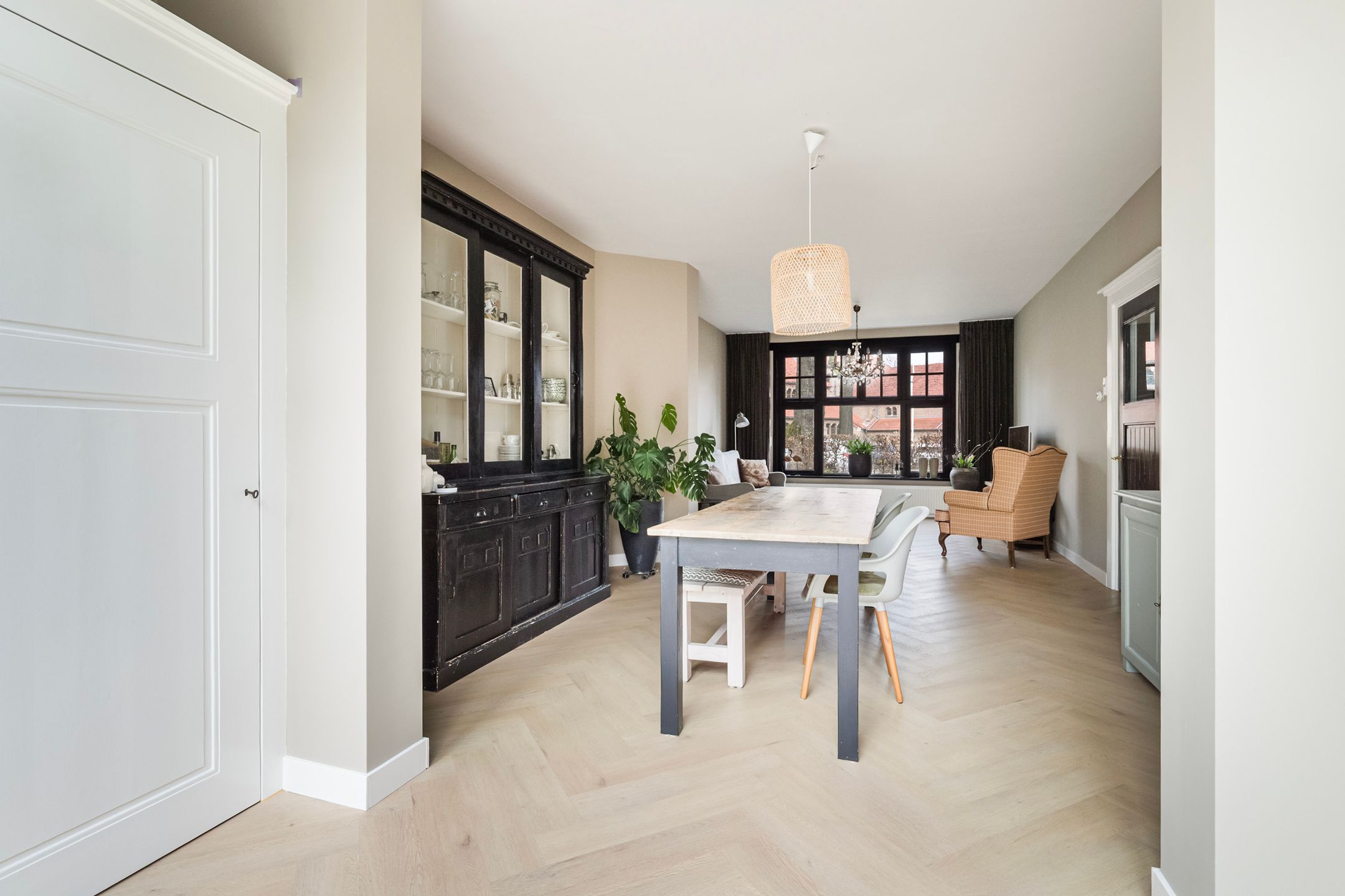 Foto 9 van Jachtlaan 210