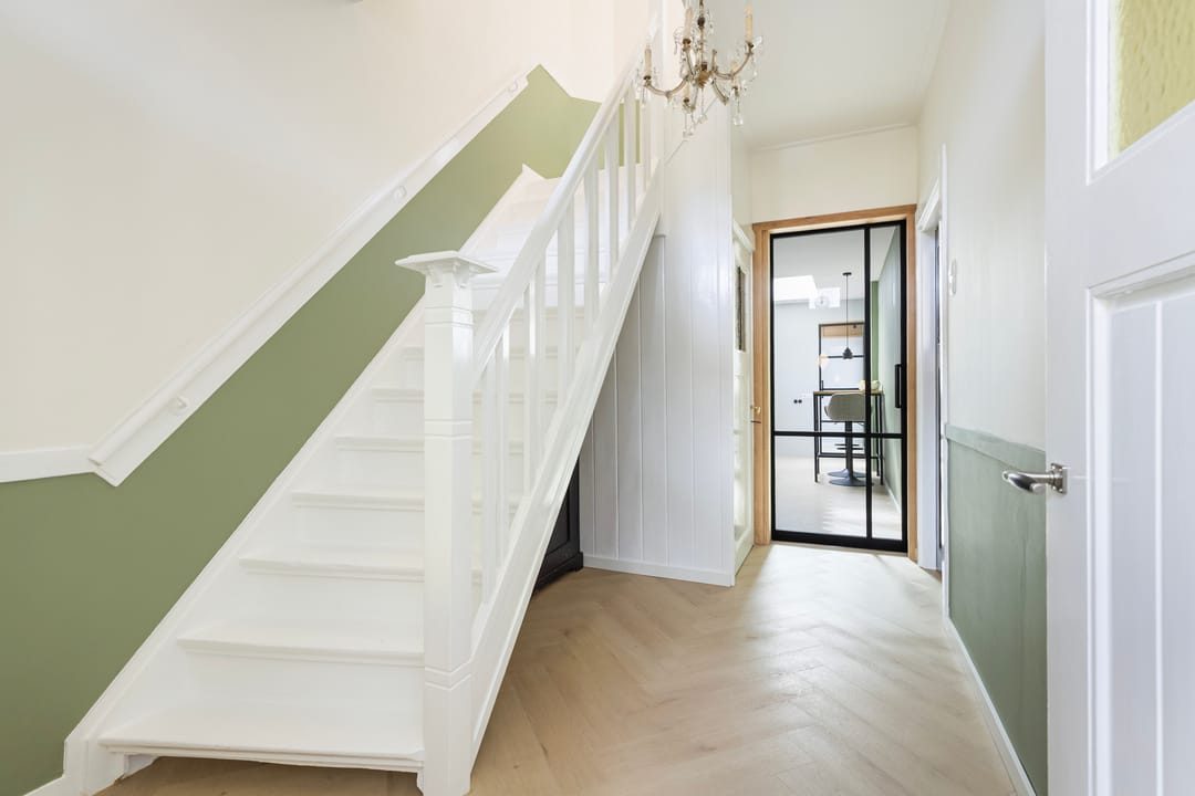 Foto 17 van Jachtlaan 210