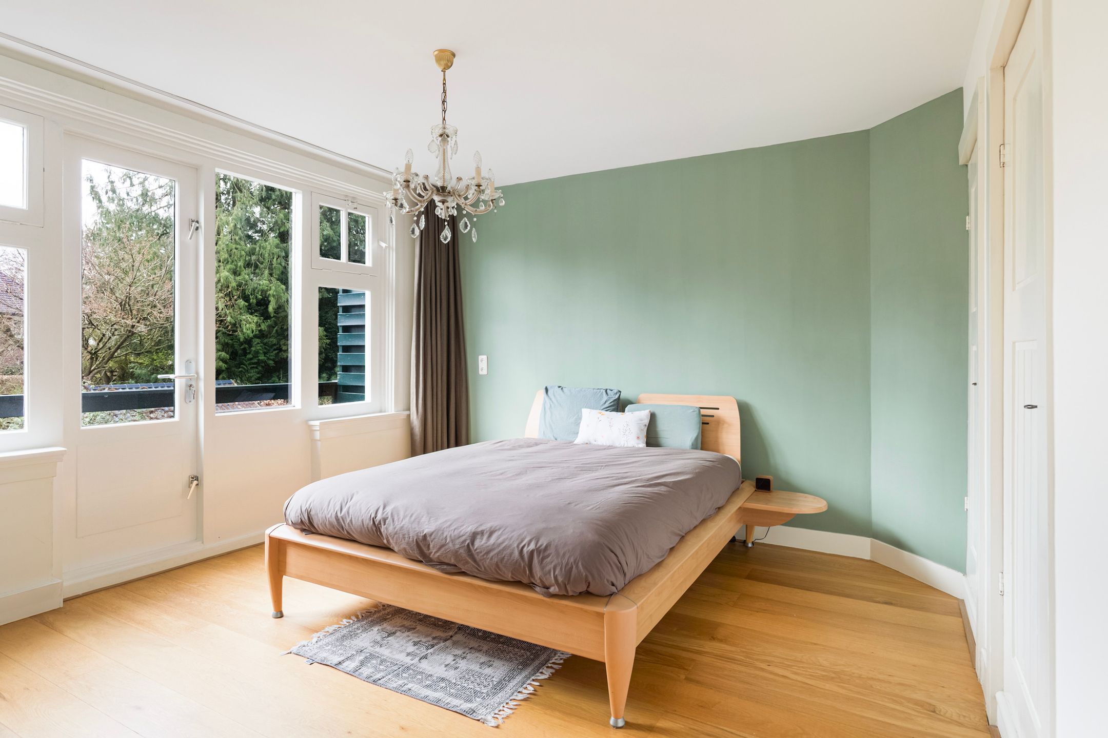 Foto 24 van Jachtlaan 210