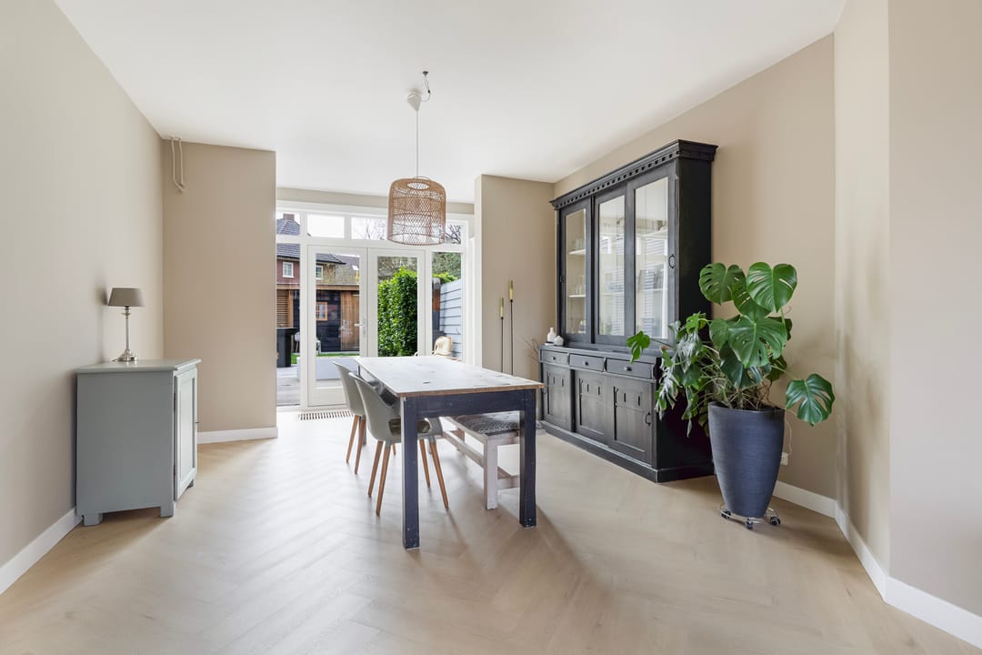 Foto 8 van Jachtlaan 210