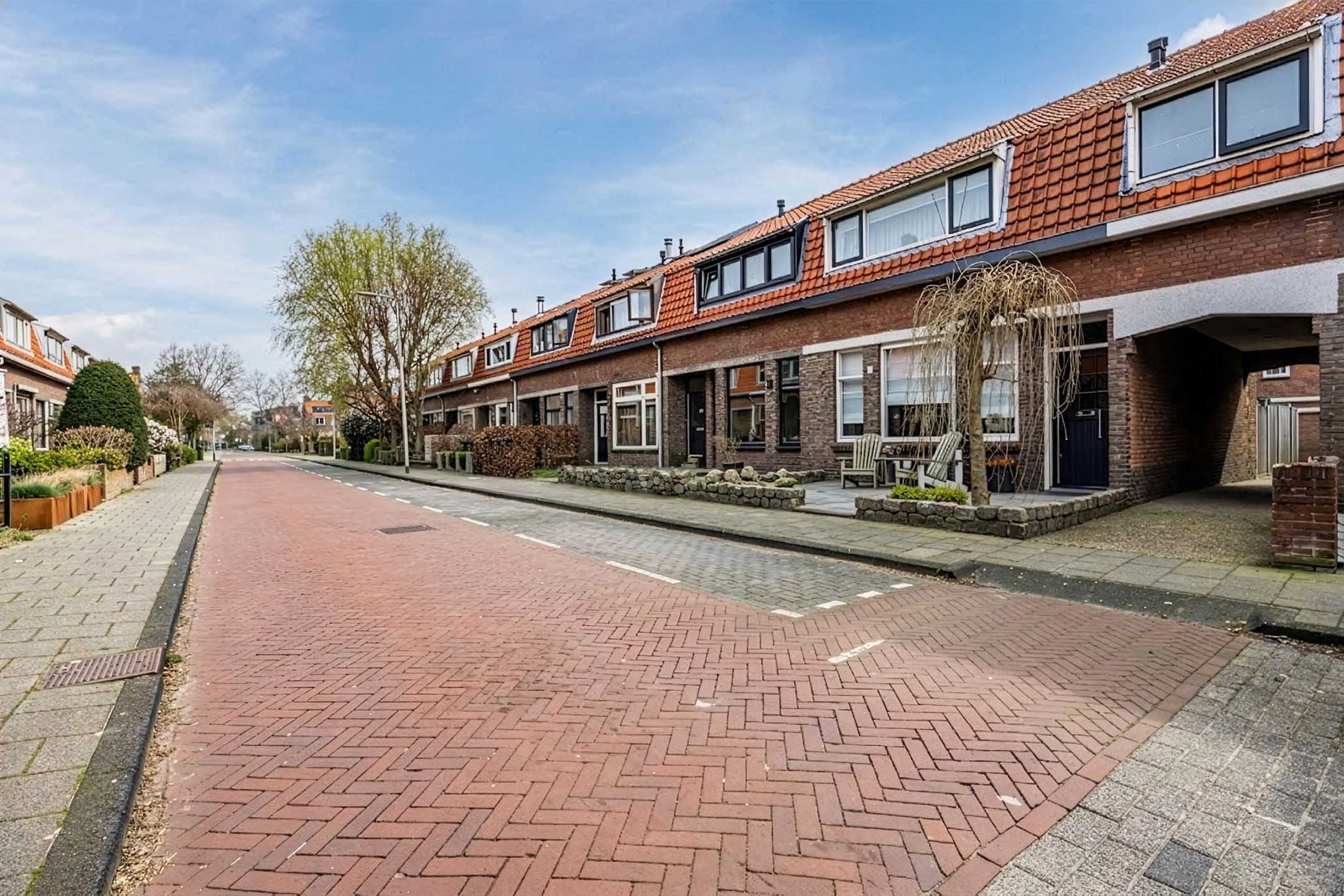 Photo 33 of Duiventorenstraat 50