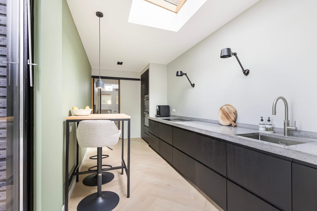 Foto 11 van Jachtlaan 210