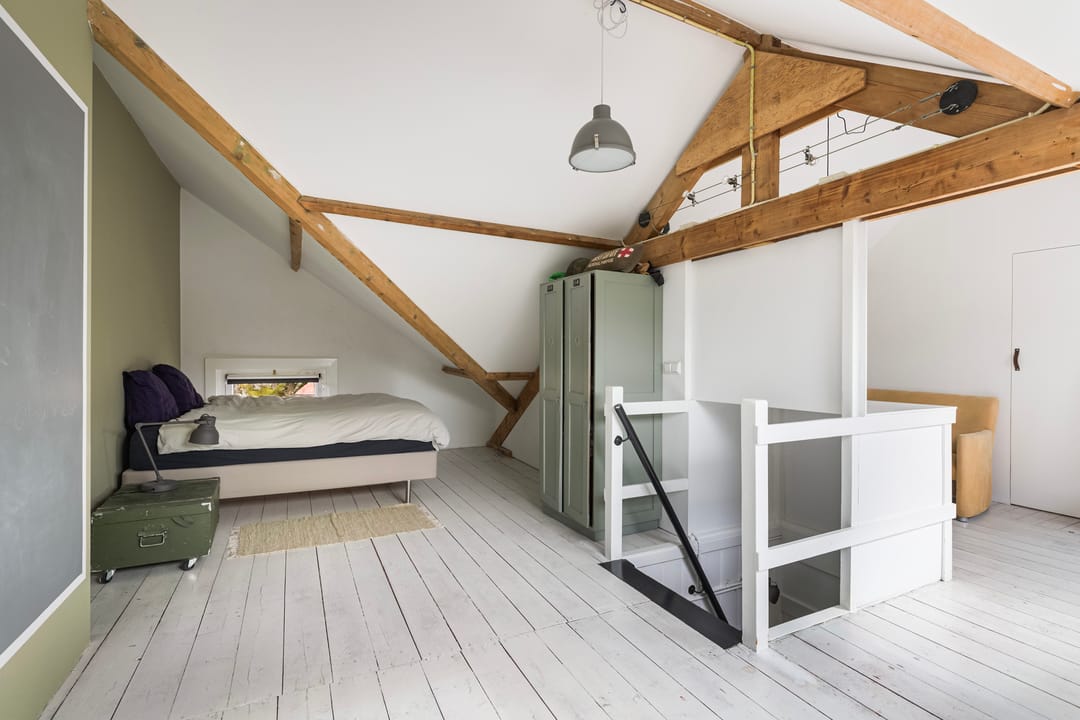 Foto 28 van Jachtlaan 210