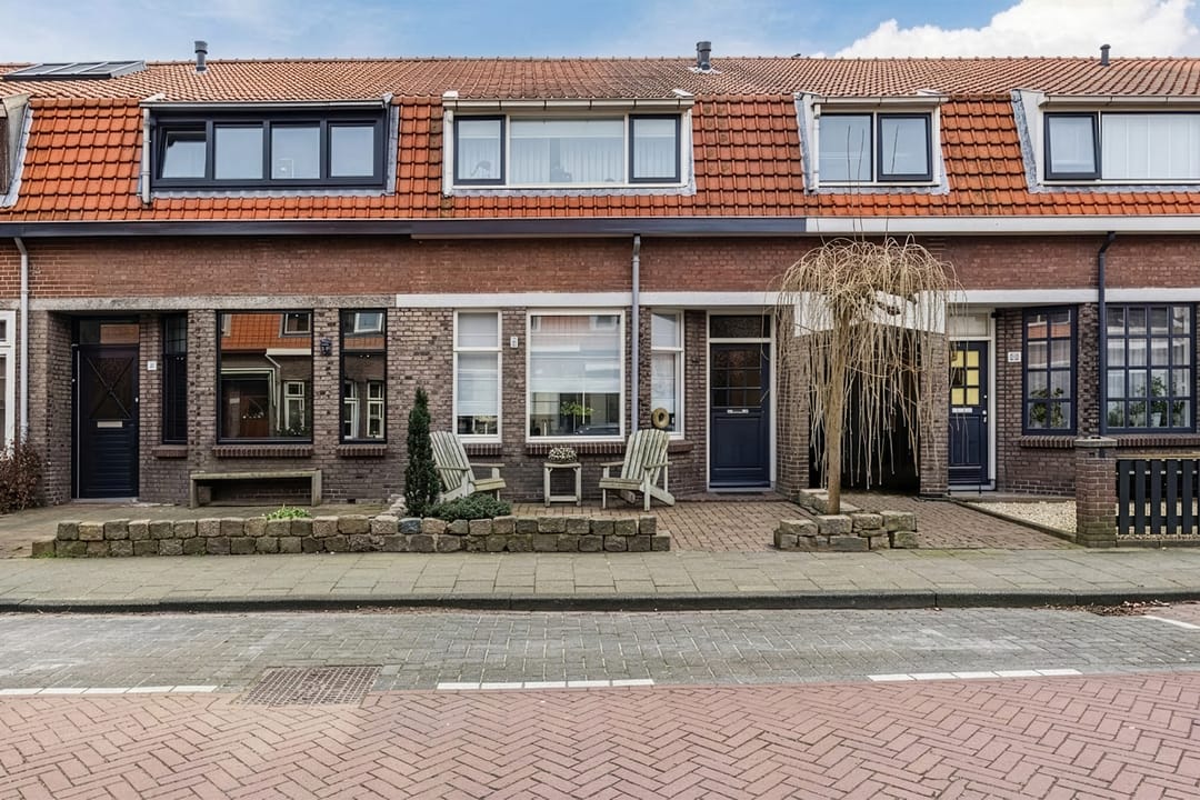Photo 1 of Duiventorenstraat 50