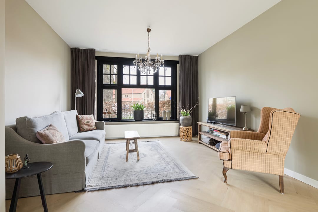 Foto 7 van Jachtlaan 210