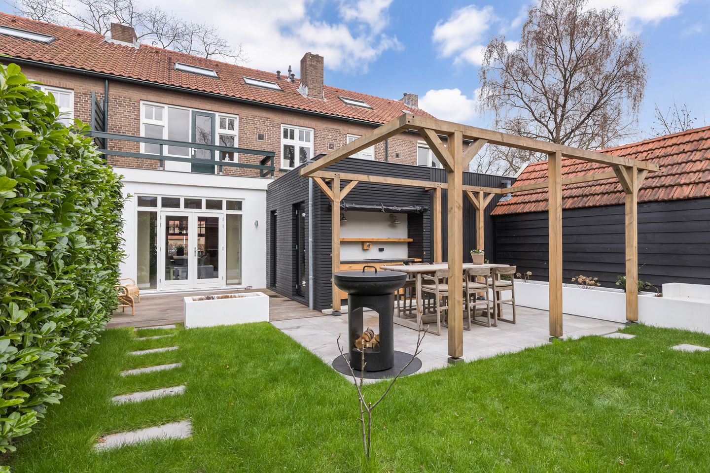 Foto 5 van Jachtlaan 210