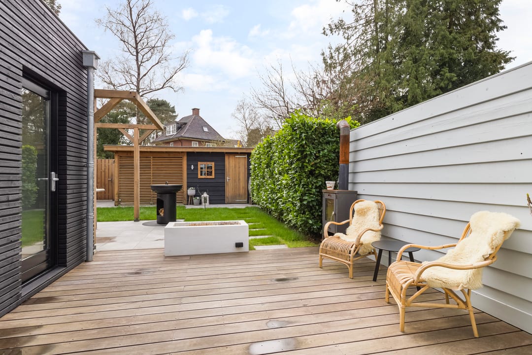 Foto 31 van Jachtlaan 210