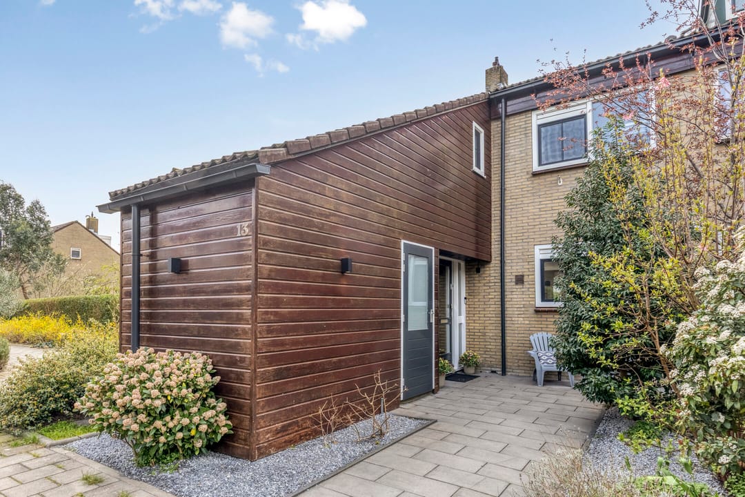 Foto 2 van Reggedal 13