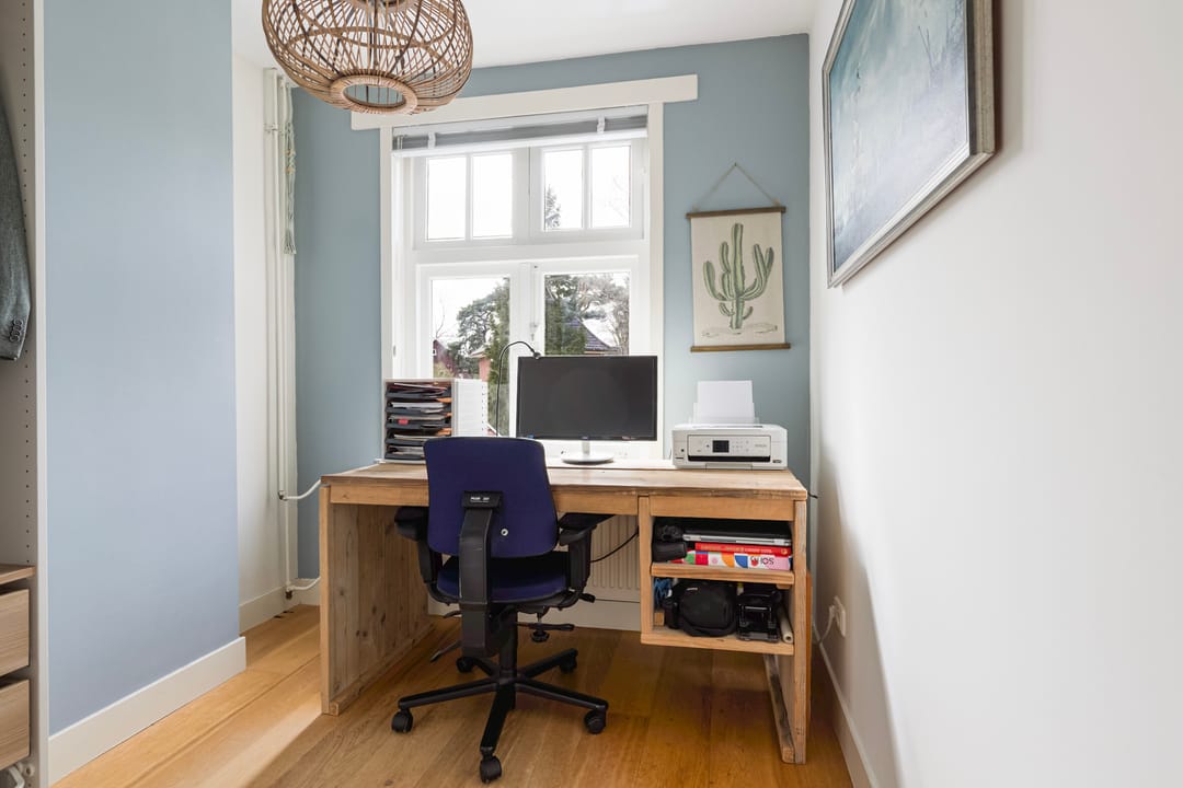 Foto 22 van Jachtlaan 210