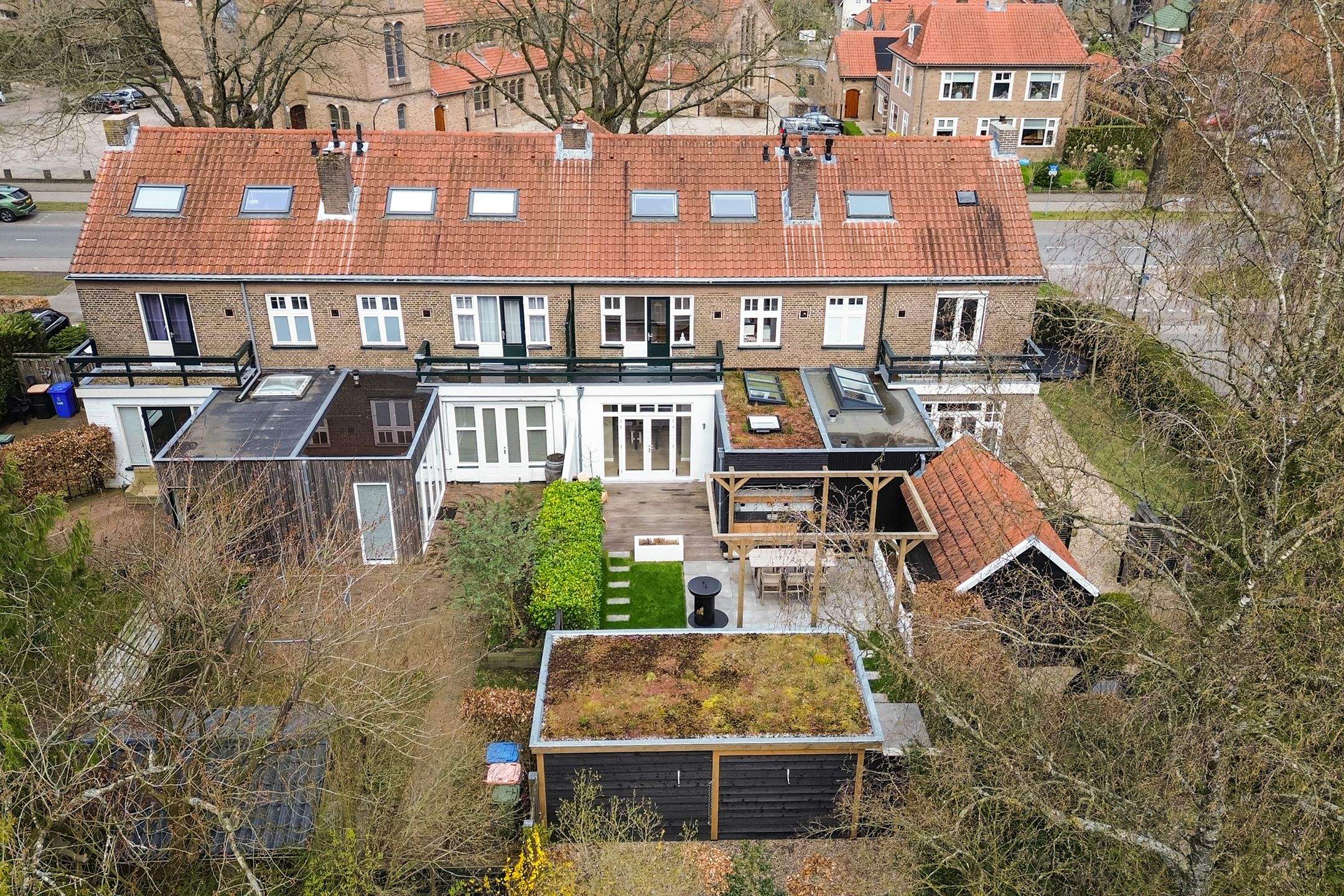 Foto 42 van Jachtlaan 210